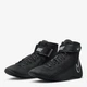 Подростковые борцовки для мальчика Nike Speedsweep Viii Gs HF9131-001 35.5 Черные (197863967776) - изображение 3