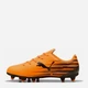 Підліткові футбольні бутси-шипівки для хлопчика Puma Attacanto Ii Fg/Ag Jr 108496-04 35 Помаранчеві (4069156637108) - зображення 2