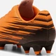 Підліткові футбольні бутси-шипівки для хлопчика Puma Attacanto Ii Fg/Ag Jr 108496-04 35 Помаранчеві (4069156637108) - зображення 6