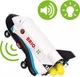 Zestaw kolejowy Brio World Kosmiczny Deluxe 56 elementów 36175 (7312350361575) - obraz 12