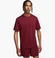 Футболка мужская Nike Dri-Fit Primary Bordo S Бордовый DV9831-619 - изображение 1