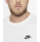 Футболка чоловіча Nike Ultra Comfort3 Slide 2XL Білий AR4997-101 - зображення 11
