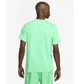 Футболка чоловіча Nike Nsw Club Tee 2XL Салатовий AR4997-363 - зображення 2