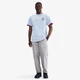 Футболка чоловіча Nike M Nsw Nvs Athl Ss Tee XL Синій IM1436-441 - зображення 3
