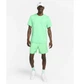 Футболка чоловіча Nike Nsw Club Tee 2XL Салатовий AR4997-363 - зображення 3