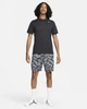 Футболка чоловіча Nike Dri-Fit Legend Men's Fitness T-Shirt XL Чорний DX0989-010 - зображення 4