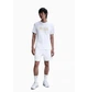 Футболка чоловіча Nike Air Graphic White S Білий HM0185-102 - зображення 3