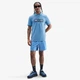 Футболка чоловіча Nike M Nsw Sw Air Graphic Tee S Блакитний HM0185-489 - зображення 4