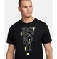 Футболка мужская Nike Fitness T-Shirt XL Черный FQ3899-010 - изображение 2