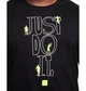 Футболка мужская Nike Fitness T-Shirt XL Черный FQ3899-010 - изображение 7