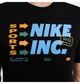 Футболка мужская Nike Dri-Fit Fitness T-Shirt L Черный FV8360-010 - изображение 4
