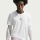 Футболка мужская Nike M Nk Df Tee Std Pro XL Белый IH1947-100 - изображение 3