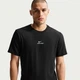 Футболка мужская Nike Nk Df Tee Std Pro XL Черный IH1947-010 - изображение 6