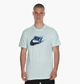 Футболка чоловіча Nike Sportswear Futura Tee M HJ0559-474 - зображення 1