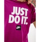 Футболка чоловіча Nike M Tee Fran Jdi M Комбінований DZ2989-503 - зображення 4