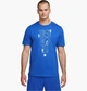 Футболка мужская Nike M Tee Vintage Fit Sp24 S Синий FQ3899-480 - изображение 1