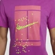 Футболка мужская Nike Court Tennis T-Shirt S FZ8107-518 - изображение 4
