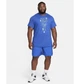 Футболка мужская Nike M Tee Vintage Fit Sp24 S Синий FQ3899-480 - изображение 7