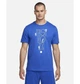 Футболка чоловіча Nike M Tee Vintage Fit Sp24 M Синій FQ3899-480 - зображення 4