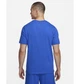 Футболка мужская Nike M Tee Vintage Fit Sp24 S Синий FQ3899-480 - изображение 2