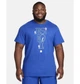 Футболка мужская Nike M Tee Vintage Fit Sp24 S Синий FQ3899-480 - изображение 5