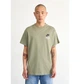 Футболка мужская Nike Sportswear Athletic Olive L Оливковый IM1436-320 - изображение 1