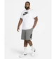 Футболка чоловіча Nike Icon Futura M AR5004-101 - зображення 3