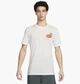 Футболка мужская Nike Df Tee 3M 2XL Білий FV8366-133 - изображение 1