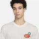 Футболка мужская Nike Df Tee 3M 2XL Білий FV8366-133 - изображение 3