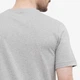 Футболка чоловіча Nike M Nsw Tee Fran Jdi Verbiage XL Сірий DZ2989-063 - зображення 5