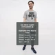 Футболка чоловіча Nike M Nsw Tee Fran Jdi Verbiage XL Сірий DZ2989-063 - зображення 6