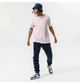 Футболка чоловіча Nike T-Shirt Sportswear Club Pink XL Рожевий AR4997-665 - зображення 4