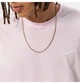 Футболка чоловіча Nike T-Shirt Sportswear Club Pink XL Рожевий AR4997-665 - зображення 5