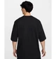 Футболка мужская Nike M Nsw Tee Os Prem Essntl Fa24 S Черный HF9606-010 - изображение 2