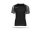 Футболка чоловіча Nike M Nk Df Academy Jsy Ss M Чорний DH8031-010 - зображення 1