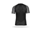 Футболка чоловіча Nike M Nk Df Academy Jsy Ss M Чорний DH8031-010 - зображення 2