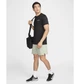 Футболка мужская Nike Dri-Fit Fitness T-Shirt Black L Чорний FZ8044-010 - изображение 3