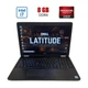Ноутбук Б-класс Dell Latitude 5570 Radeon / 15.6" (1920x1080) IPS / Intel Core i7-6600U (2 (4) ядер по 2.6 - 3.4 GHz) / 8 GB DDR4 / 256 GB SSD / AMD Radeon R7 M360, 2 GB DDR3, 64-bit / WebCam б/у - изображение 1