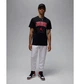Футболка чоловіча Jordan M J City 88 Ss Crew XS Чорний HQ0009-010 - зображення 4