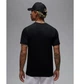Футболка чоловіча Jordan M J City 88 Ss Crew XS Чорний HQ0009-010 - зображення 2