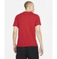 Футболка чоловіча Nike M J Jumpman Df Ss Crew XL Червоний CW5190-687 - зображення 2
