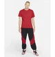 Футболка чоловіча Nike M J Jumpman Df Ss Crew XL Червоний CW5190-687 - зображення 3
