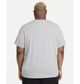 Футболка мужская Nike M Nsw Tee Just Do It Swoosh XS Сірий AR5006-063 - изображение 7