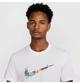 Футболка чоловіча Nike Dri-Fit Running Energy White M Білий HJ3658-100 - зображення 4