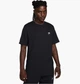 Футболка мужская Nike M Nsw Club Dt Tee M Чорний FD1184-013 - изображение 1