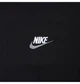 Футболка мужская Nike M Nsw Club Dt Tee M Чорний FD1184-013 - изображение 5
