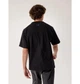 Футболка чоловіча Arc'teryx Lithographica Black XL Чорний X000009926-BLACK - зображення 2