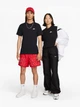 Футболка мужская Nike M Nsw Club Tee Ar4997-013 S Чорний AR4997-502 - изображение 8