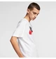 Футболка чоловіча Nike M Nsw Tee Icon Futura 2XL Білий AR5004-100 - зображення 6