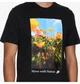 Футболка мужская Nike Oc Photo Black S Черный HJ0592-010 - изображение 4